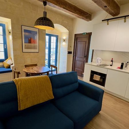 Valletta Dome Apartment المظهر الخارجي الصورة