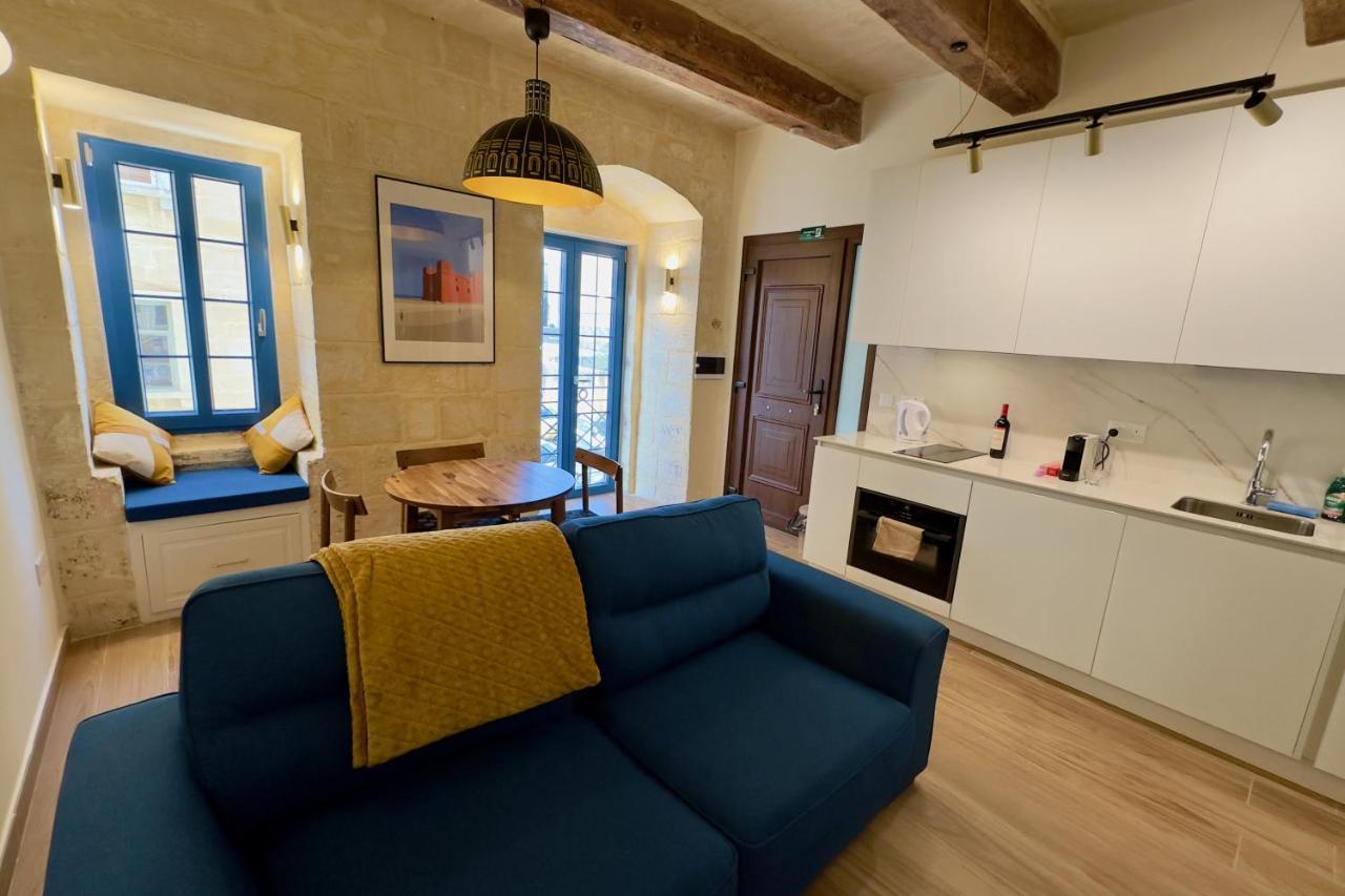 Valletta Dome Apartment المظهر الخارجي الصورة
