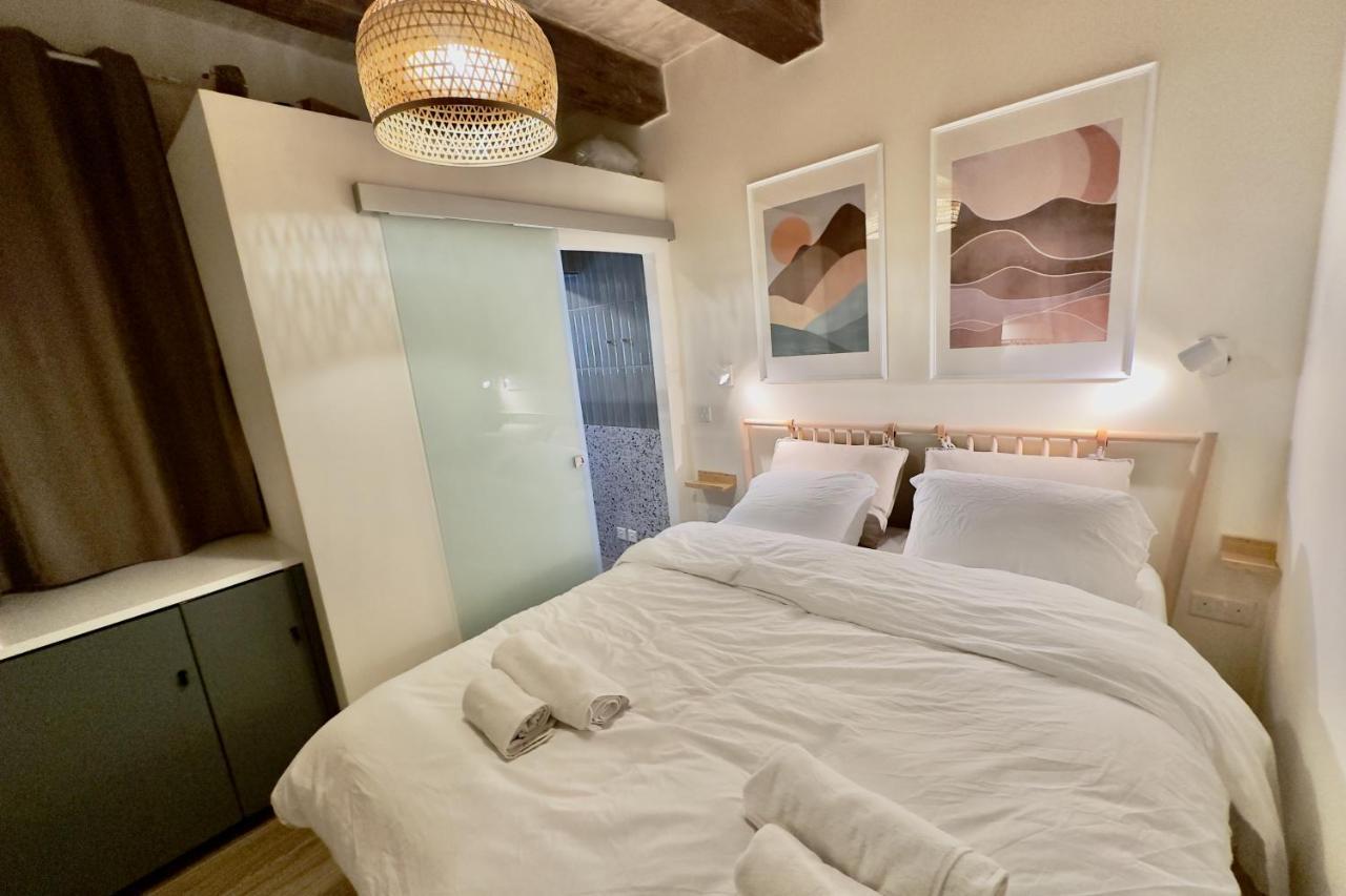 Valletta Dome Apartment المظهر الخارجي الصورة