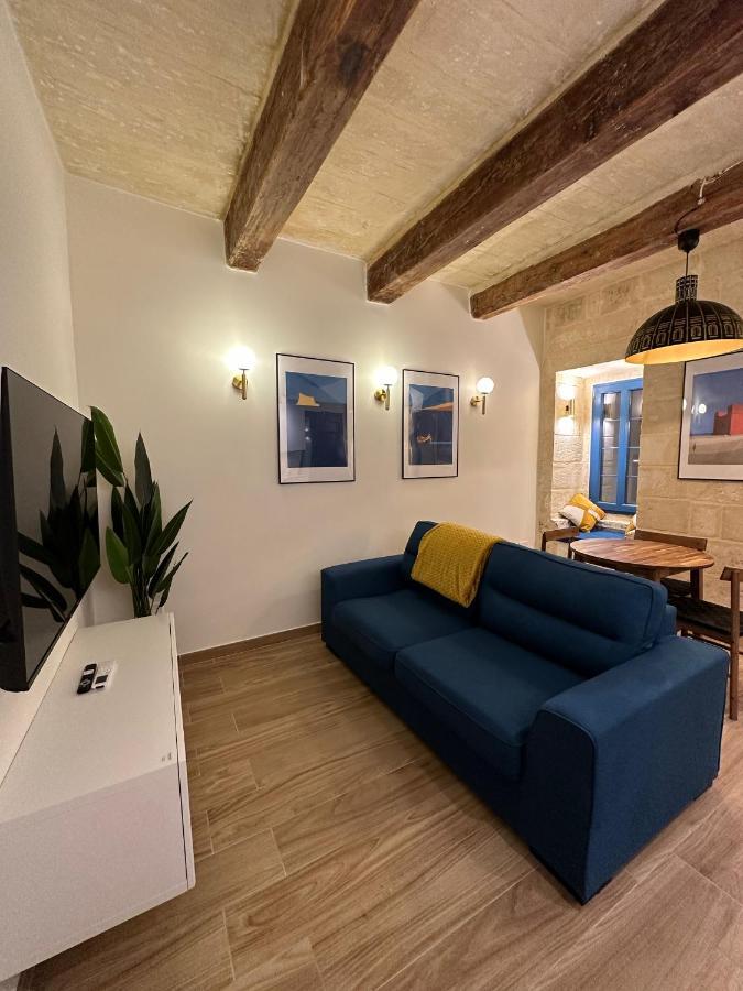 Valletta Dome Apartment المظهر الخارجي الصورة