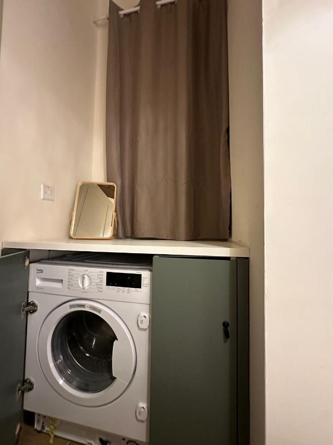 Valletta Dome Apartment المظهر الخارجي الصورة
