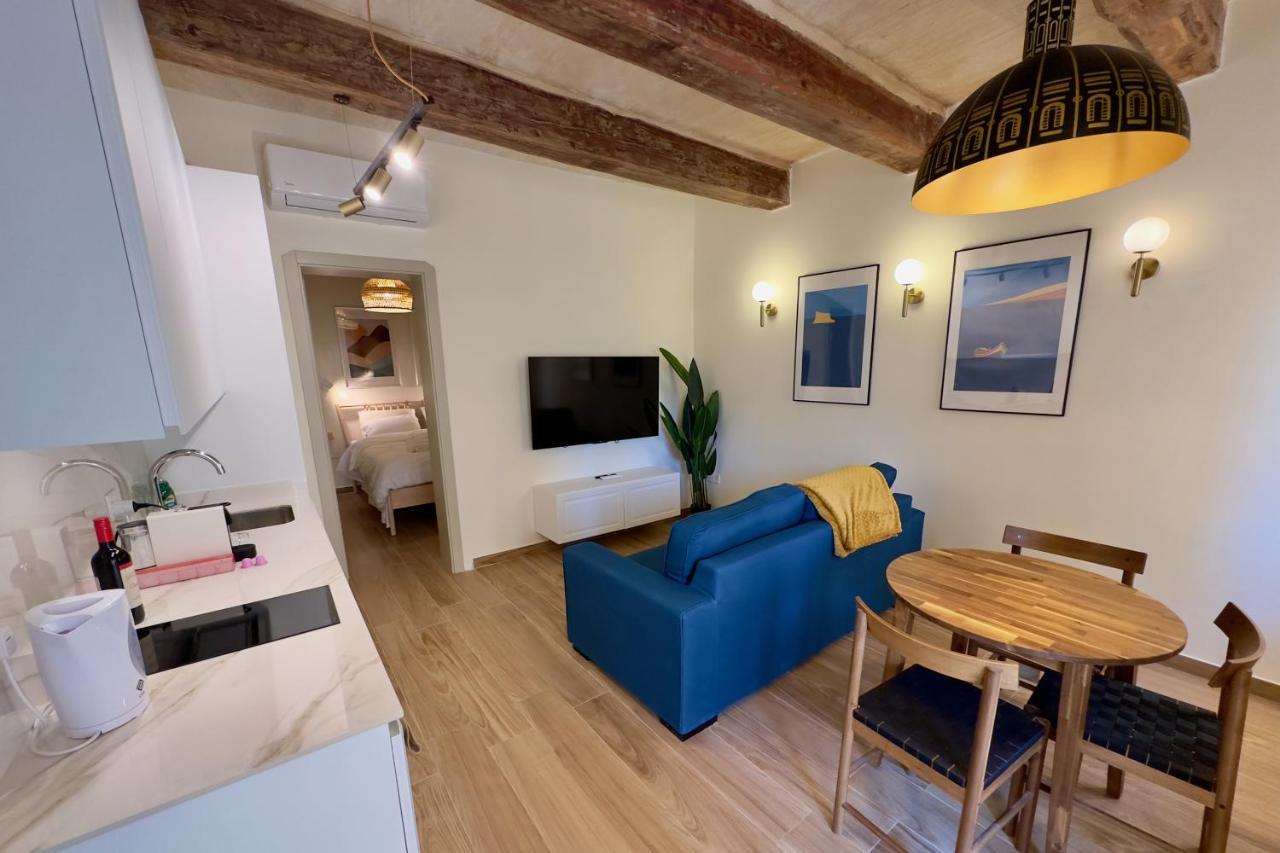 Valletta Dome Apartment المظهر الخارجي الصورة