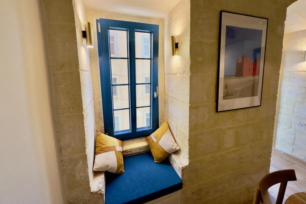 Valletta Dome Apartment المظهر الخارجي الصورة