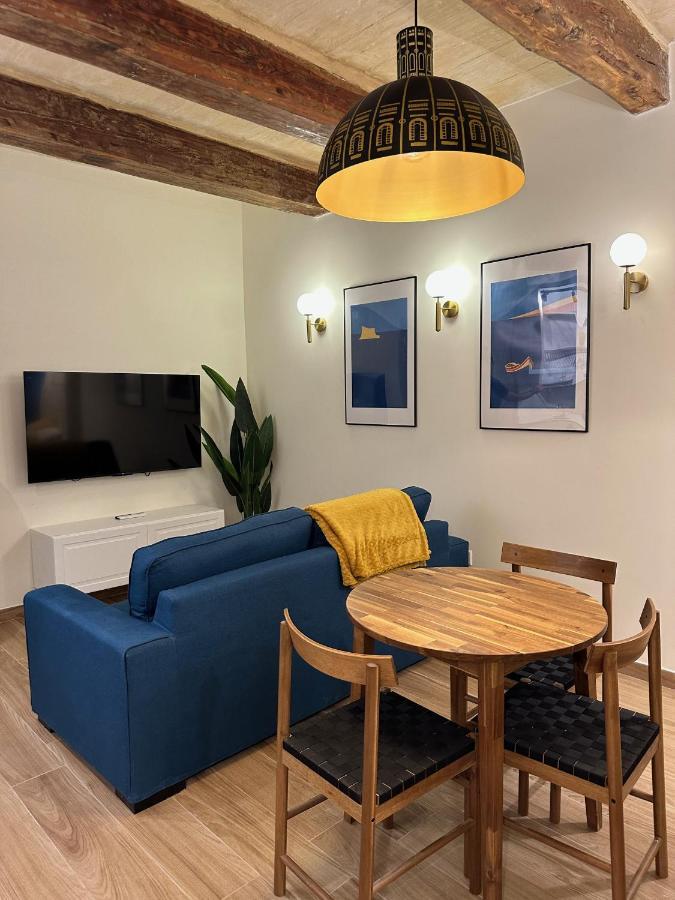 Valletta Dome Apartment المظهر الخارجي الصورة