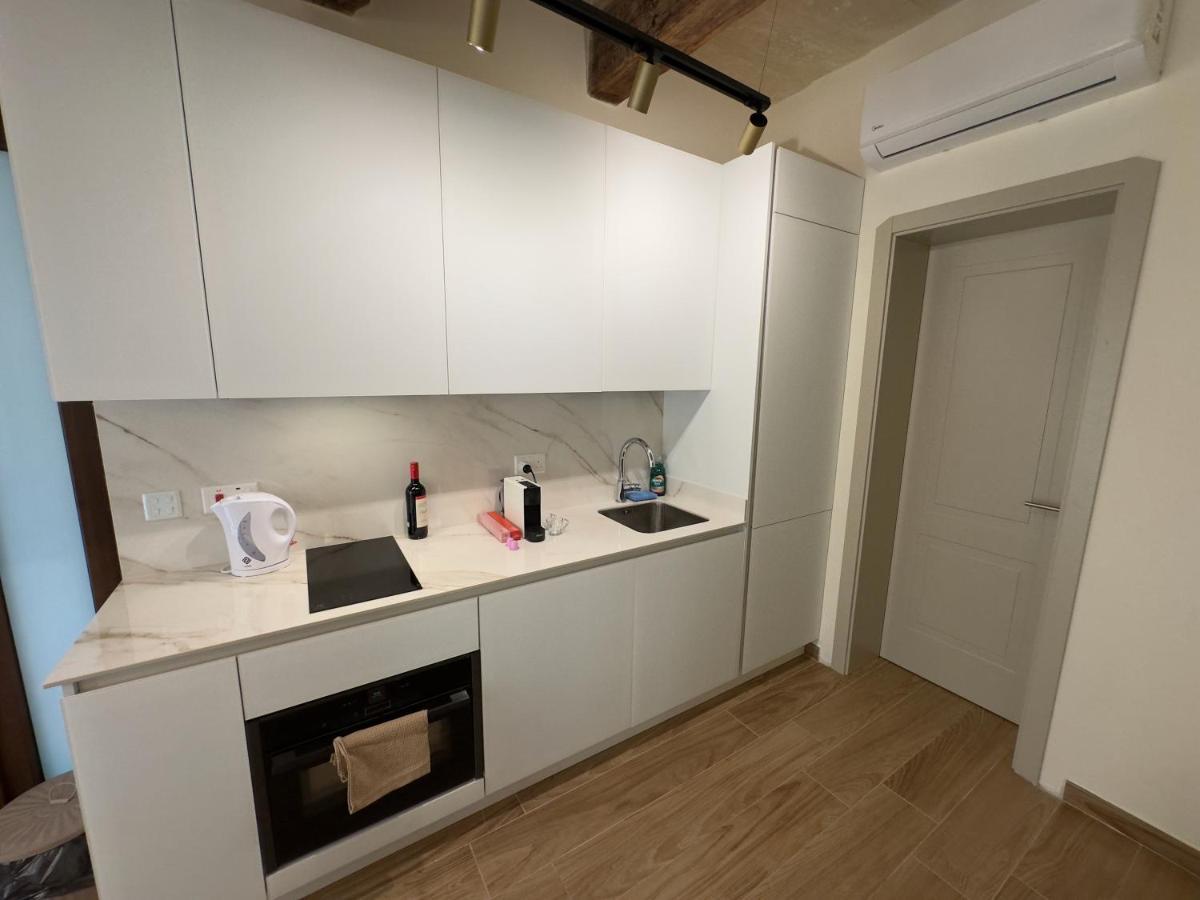 Valletta Dome Apartment المظهر الخارجي الصورة