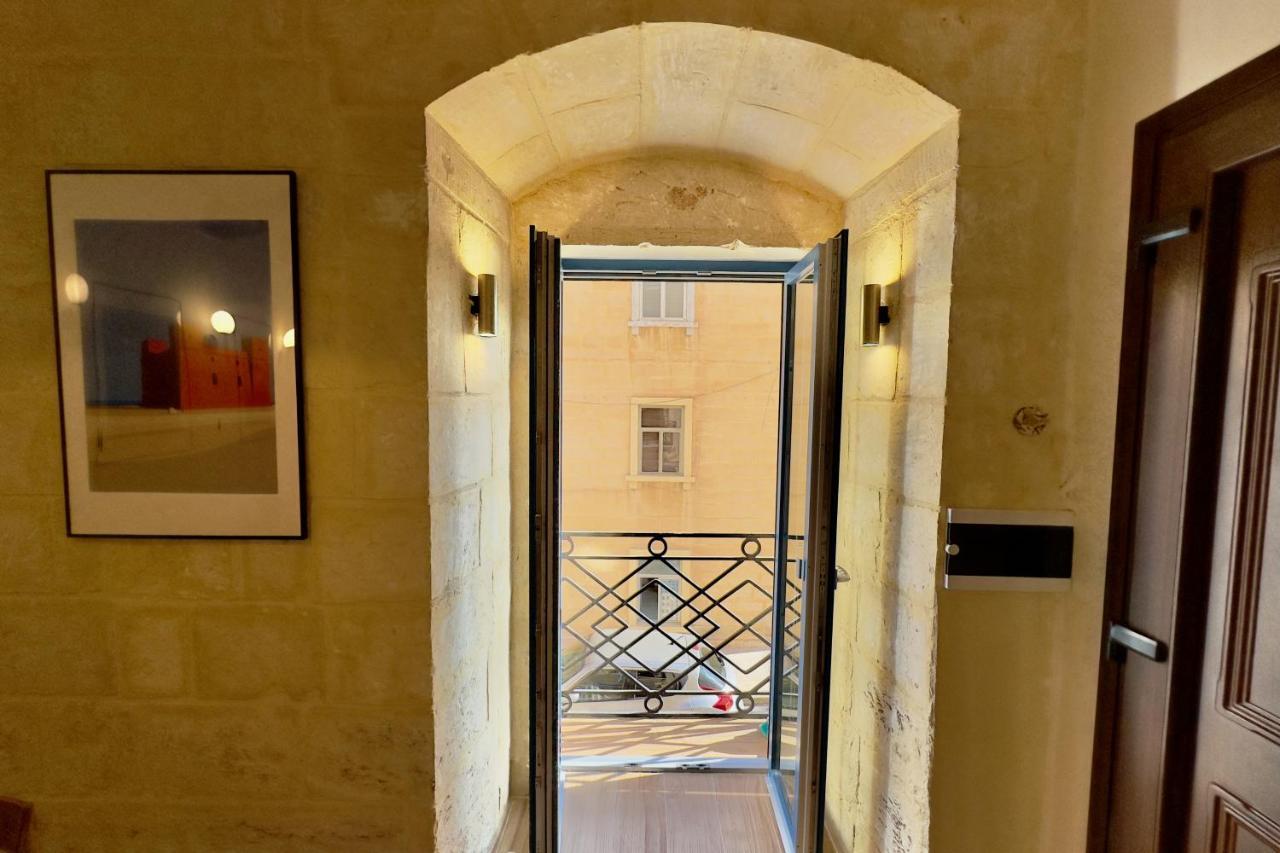 Valletta Dome Apartment المظهر الخارجي الصورة