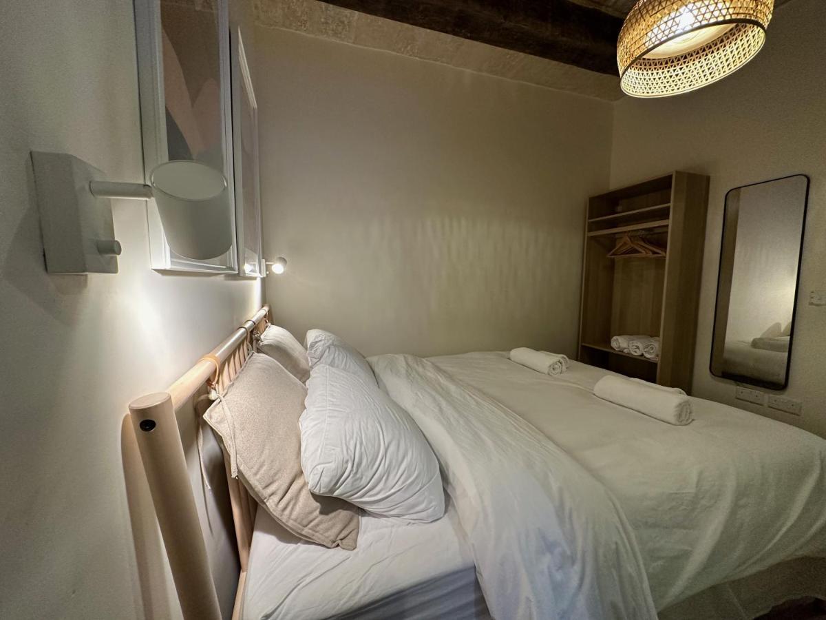 Valletta Dome Apartment المظهر الخارجي الصورة