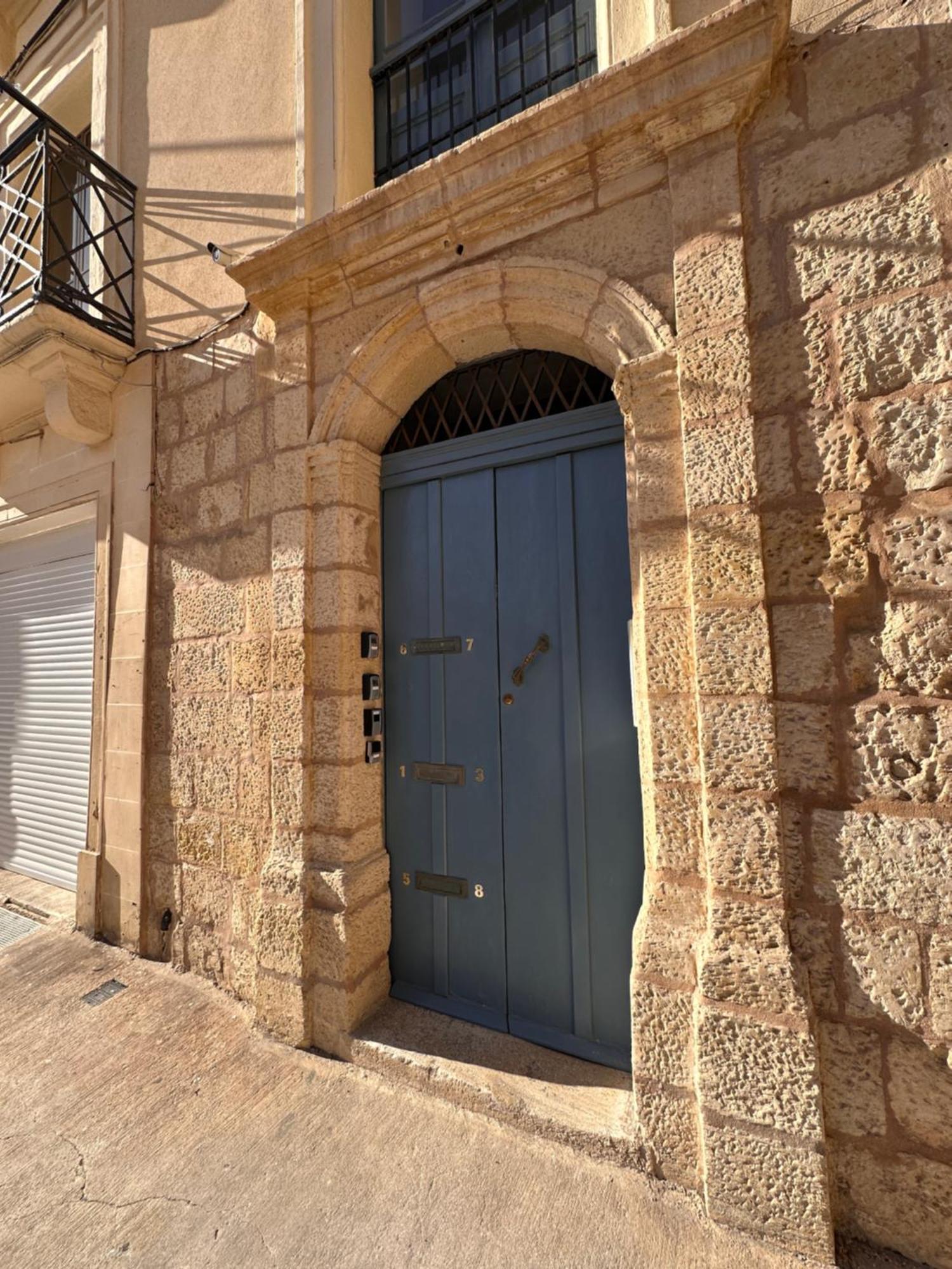 Valletta Dome Apartment المظهر الخارجي الصورة